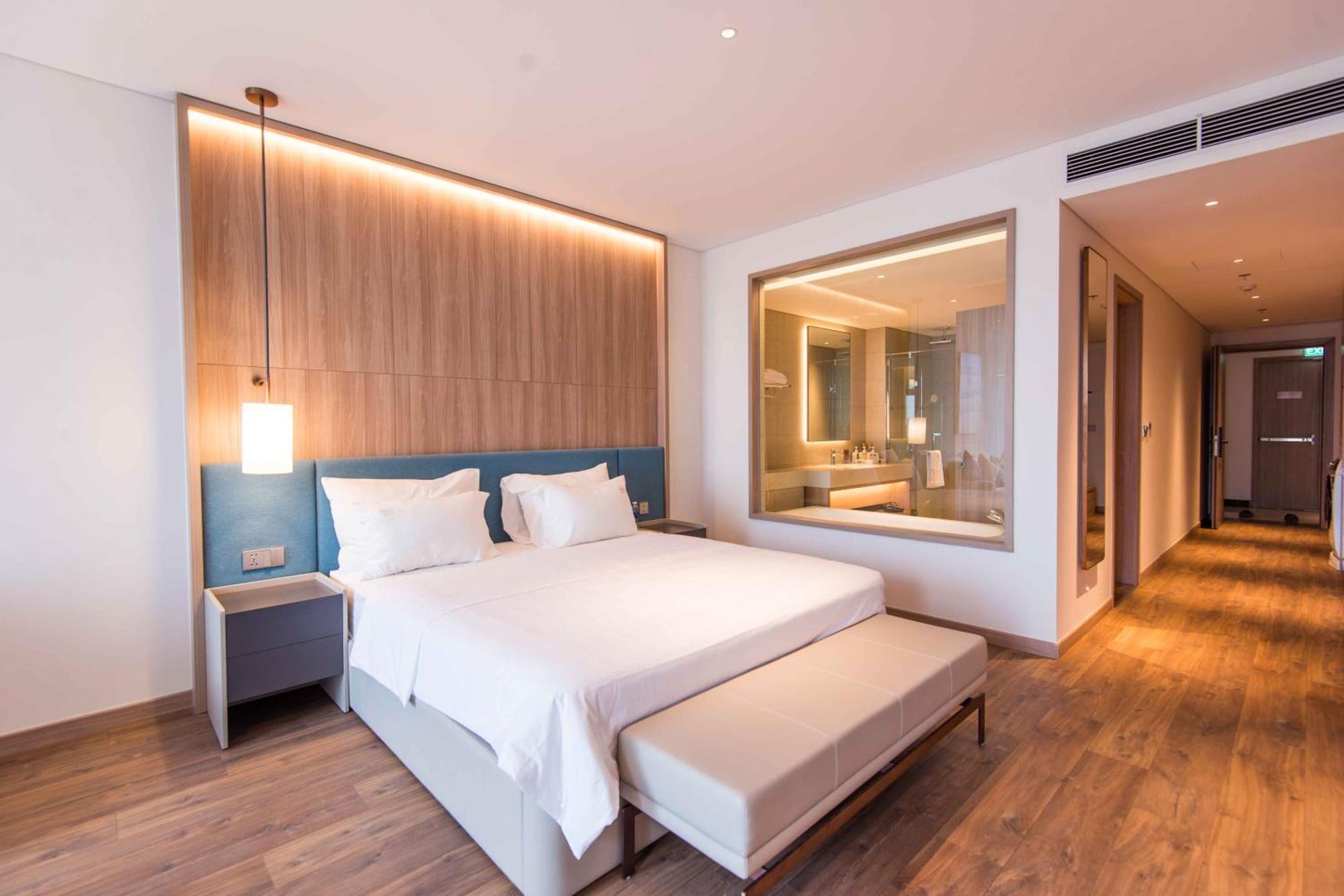 A La Carte Ha Long Bay Managed By Anstay Exterior foto