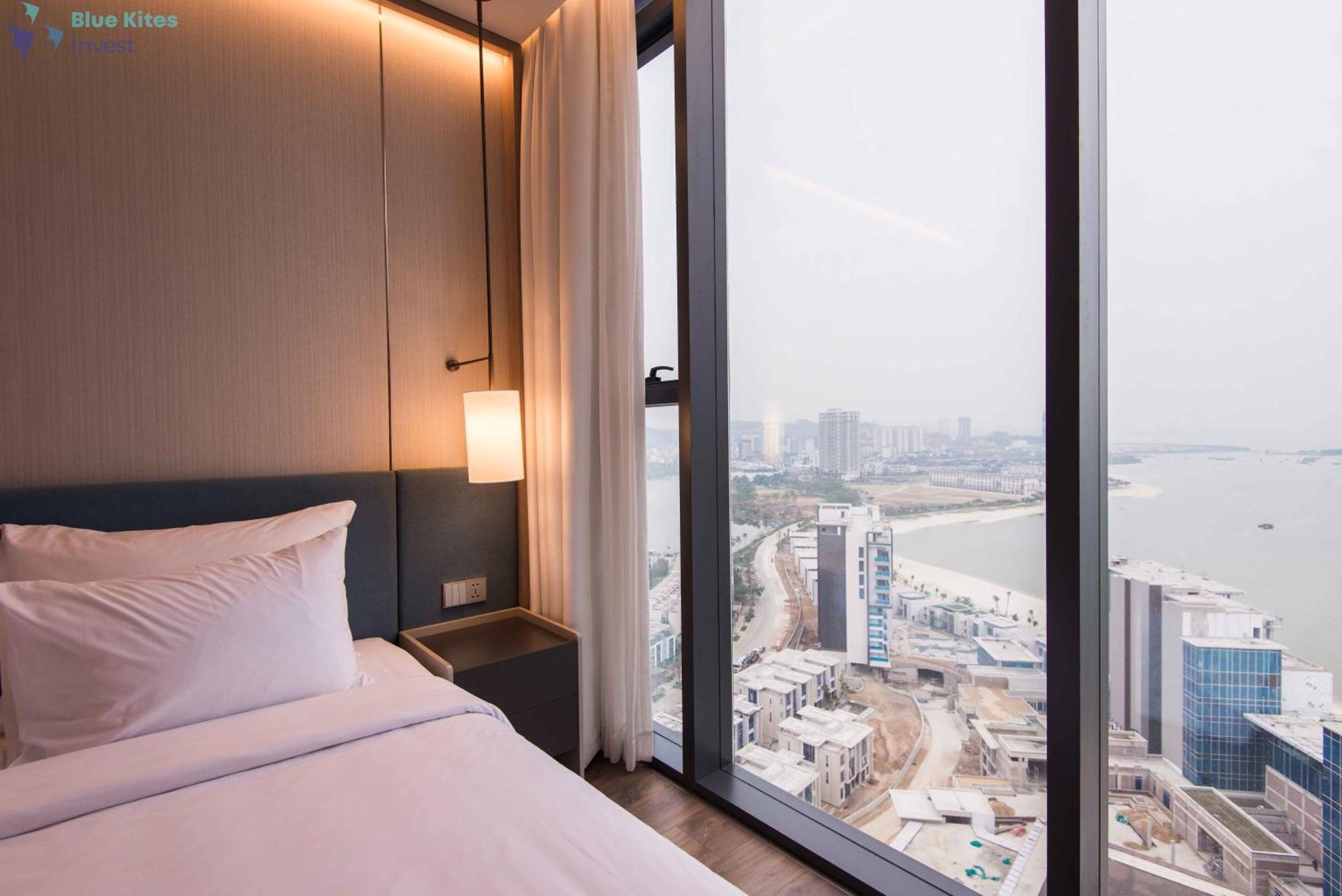 A La Carte Ha Long Bay Managed By Anstay Exterior foto