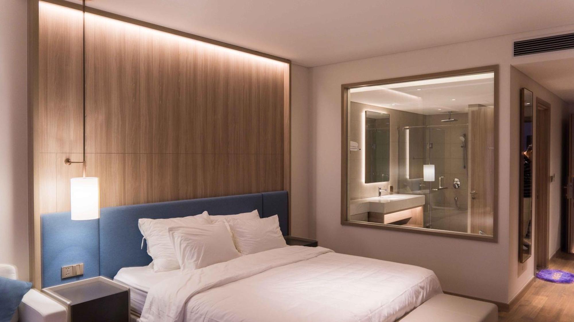 A La Carte Ha Long Bay Managed By Anstay Exterior foto