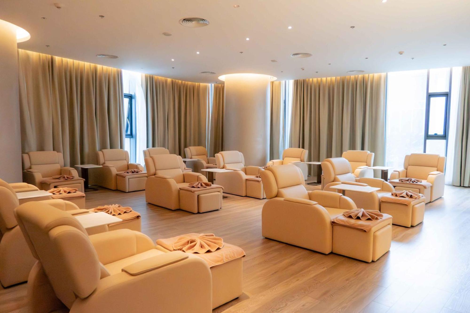 A La Carte Ha Long Bay Managed By Anstay Exterior foto