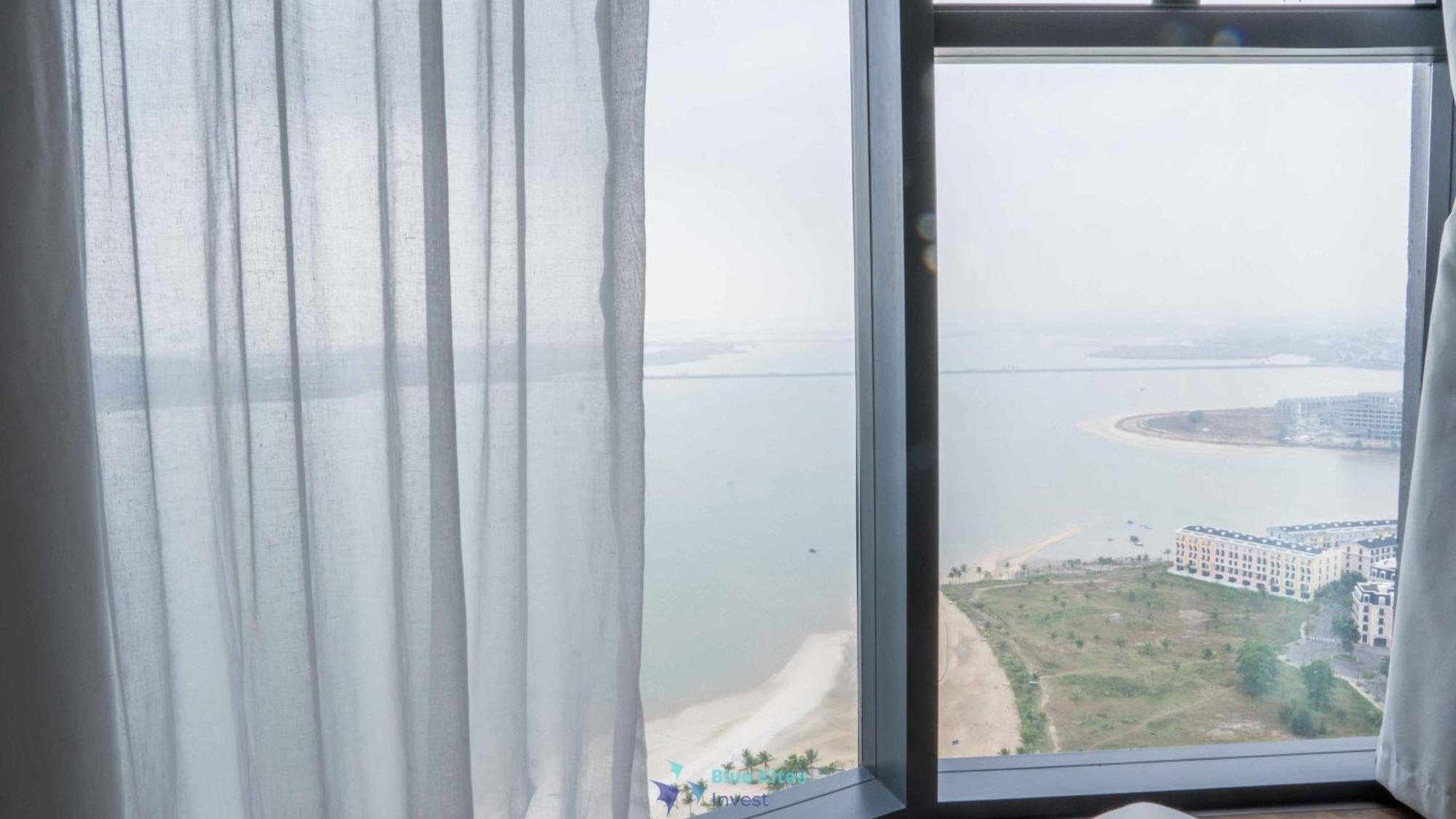 A La Carte Ha Long Bay Managed By Anstay Cameră foto
